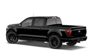 2026 Ford F-150® External Image 2